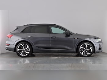 Used Audi e-tron 2022 for sale - 78463733: Photo