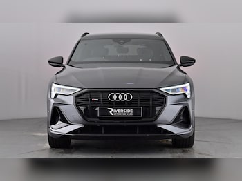 Used Audi e-tron 2022 for sale - 78463733: Photo