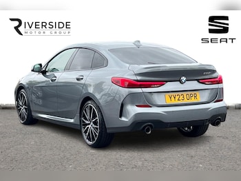 Used BMW 2 Series 2023 for sale - 79284570: Photo