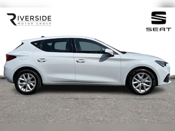 Used SEAT Leon 2023 for sale - 78880309: Photo