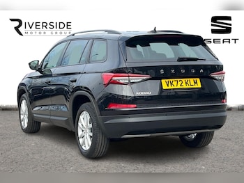 Used Skoda Kodiaq 2022 for sale - 77512606: Photo