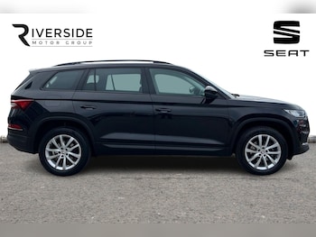 Used Skoda Kodiaq 2022 for sale - 77512606: Photo