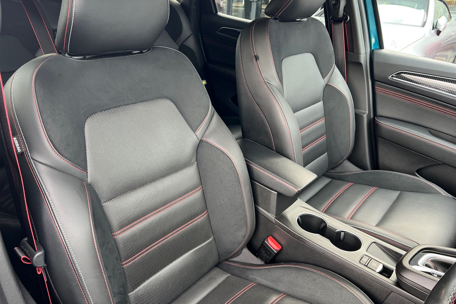 Used Renault Arkana 2023 for sale - 76683948: Photo 11