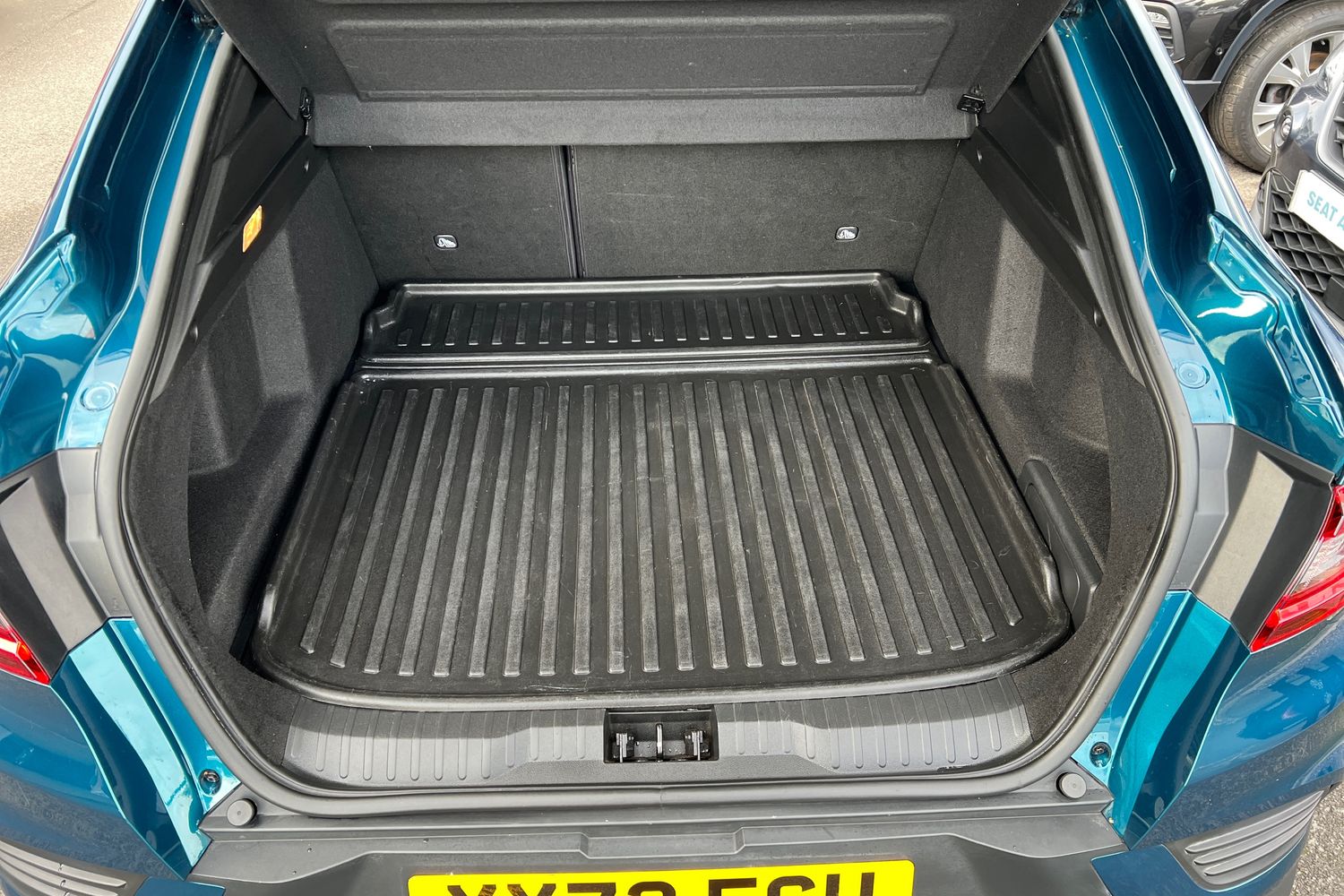 Used Renault Arkana 2023 for sale - 76683948: Photo 13