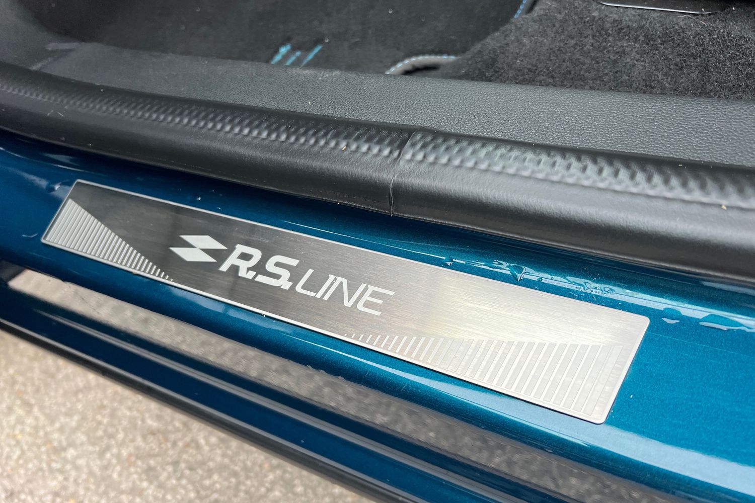 Used Renault Arkana 2023 for sale - 76683948: Photo 14