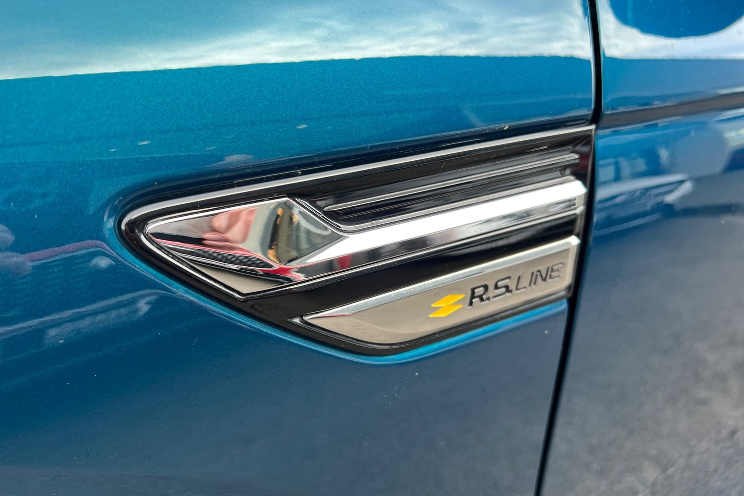 Used Renault Arkana 2023 for sale - 76683948: Photo 15