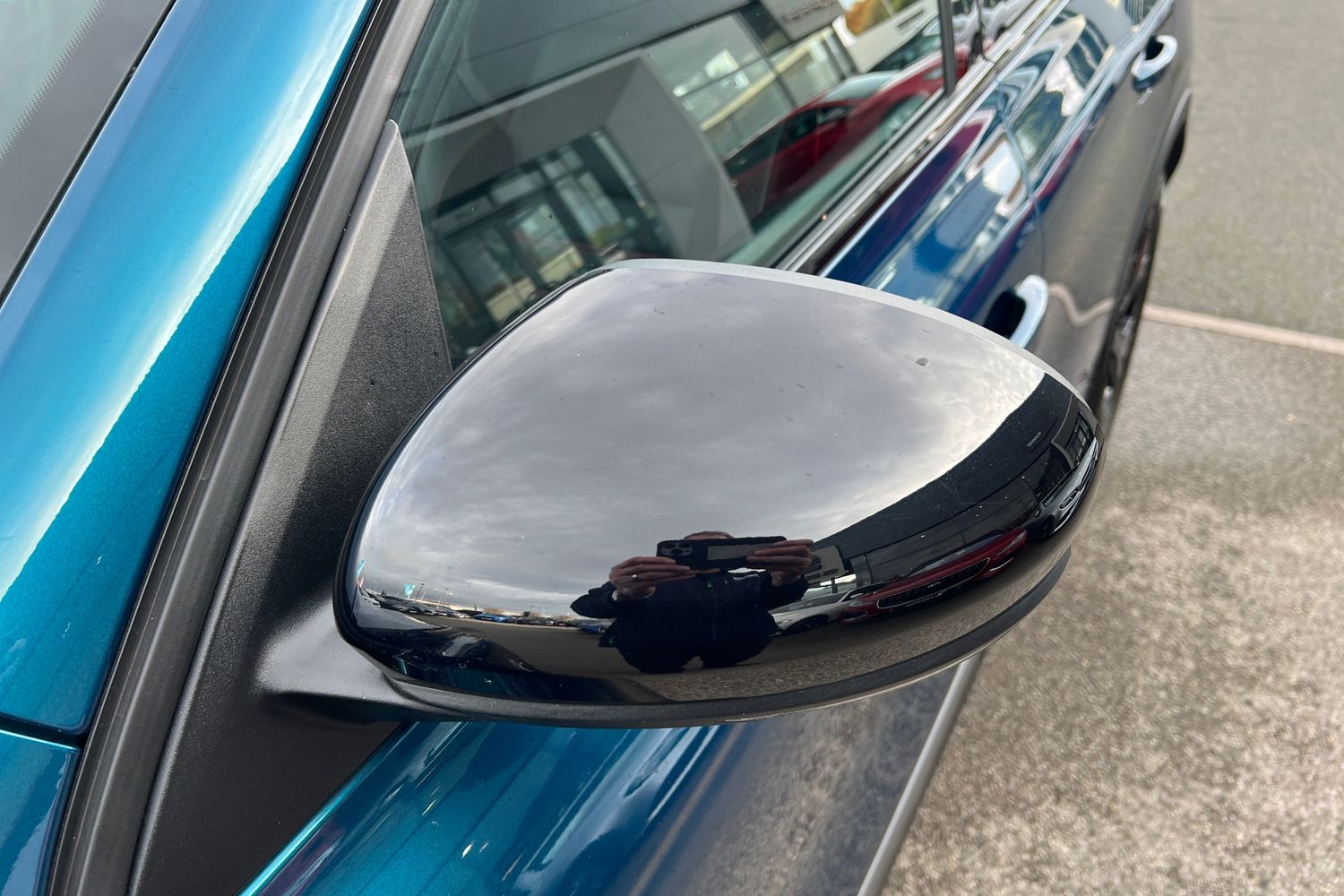 Used Renault Arkana 2023 for sale - 76683948: Photo 17