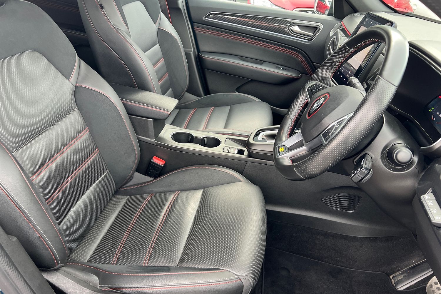 Used Renault Arkana 2023 for sale - 76683948: Photo 19