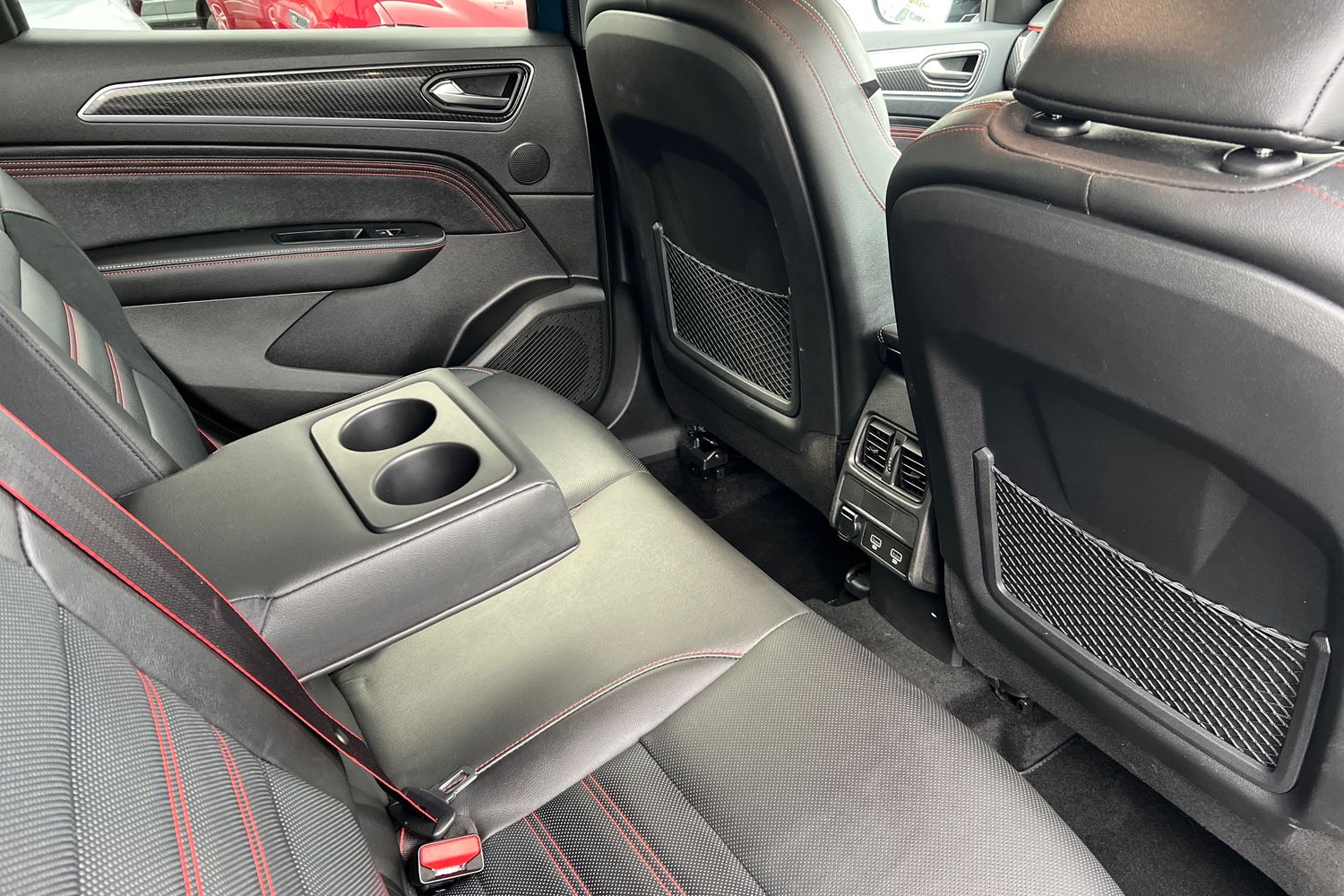 Used Renault Arkana 2023 for sale - 76683948: Photo 22