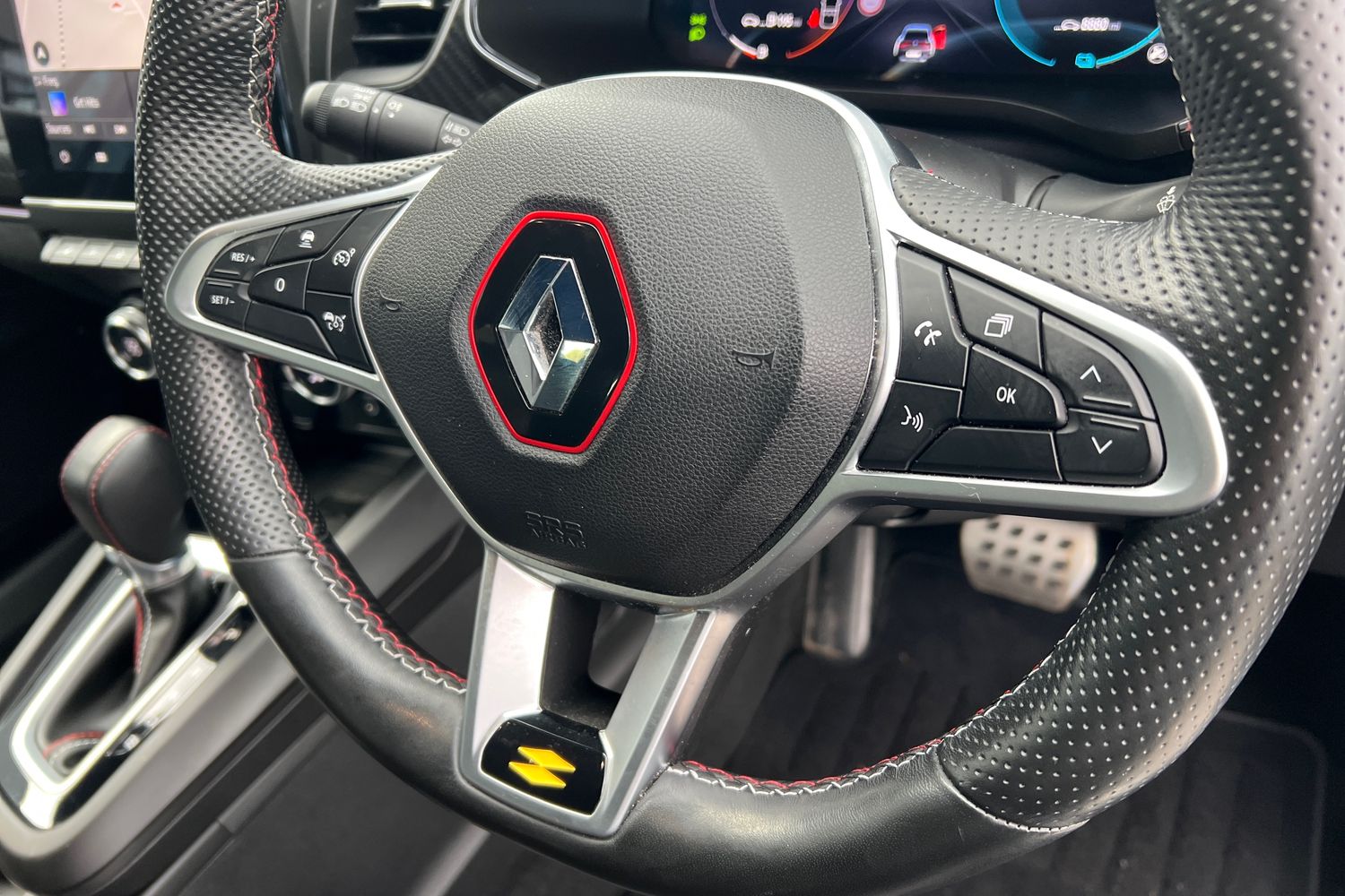 Used Renault Arkana 2023 for sale - 76683948: Photo 29