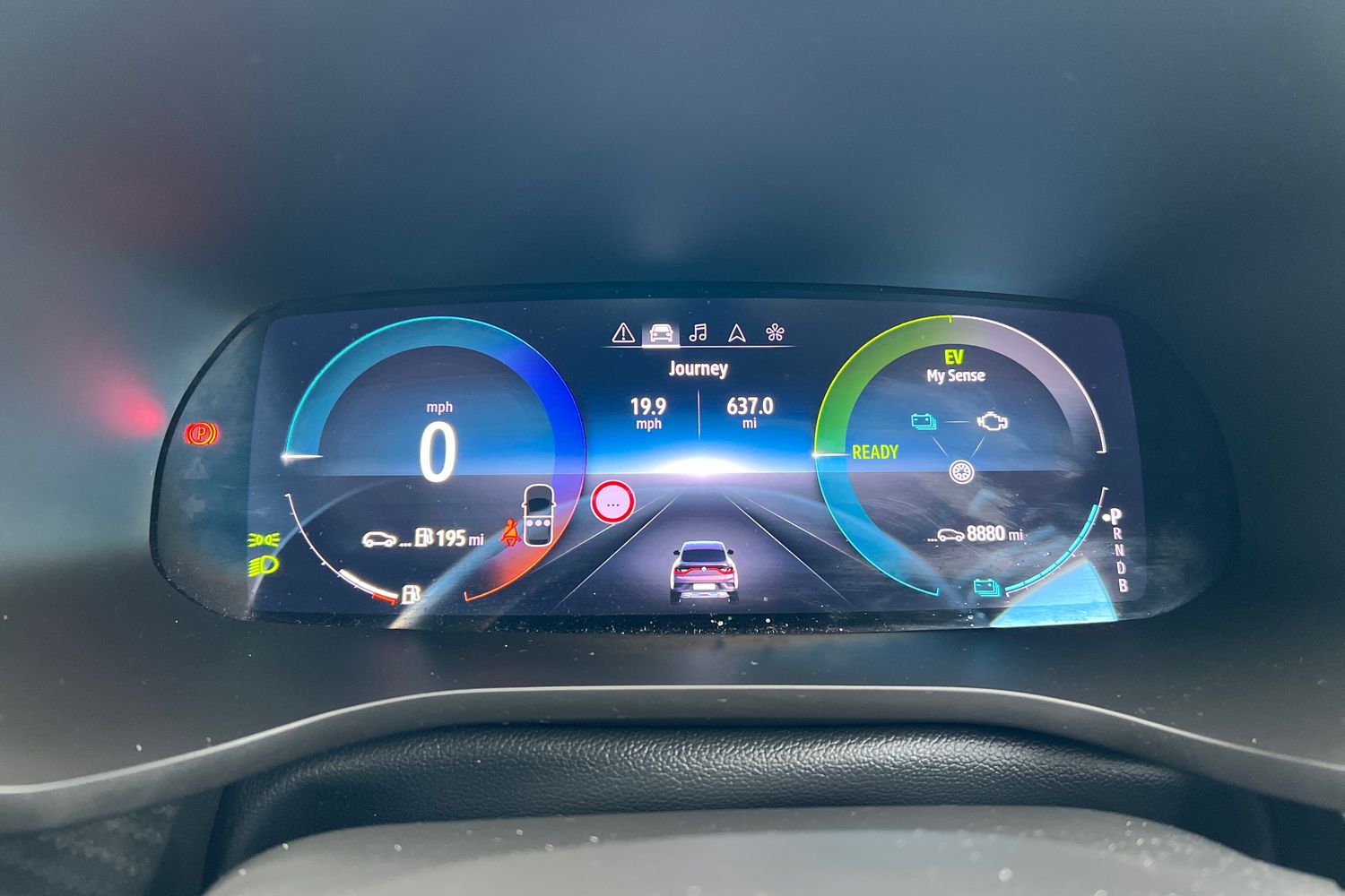 Used Renault Arkana 2023 for sale - 76683948: Photo 30