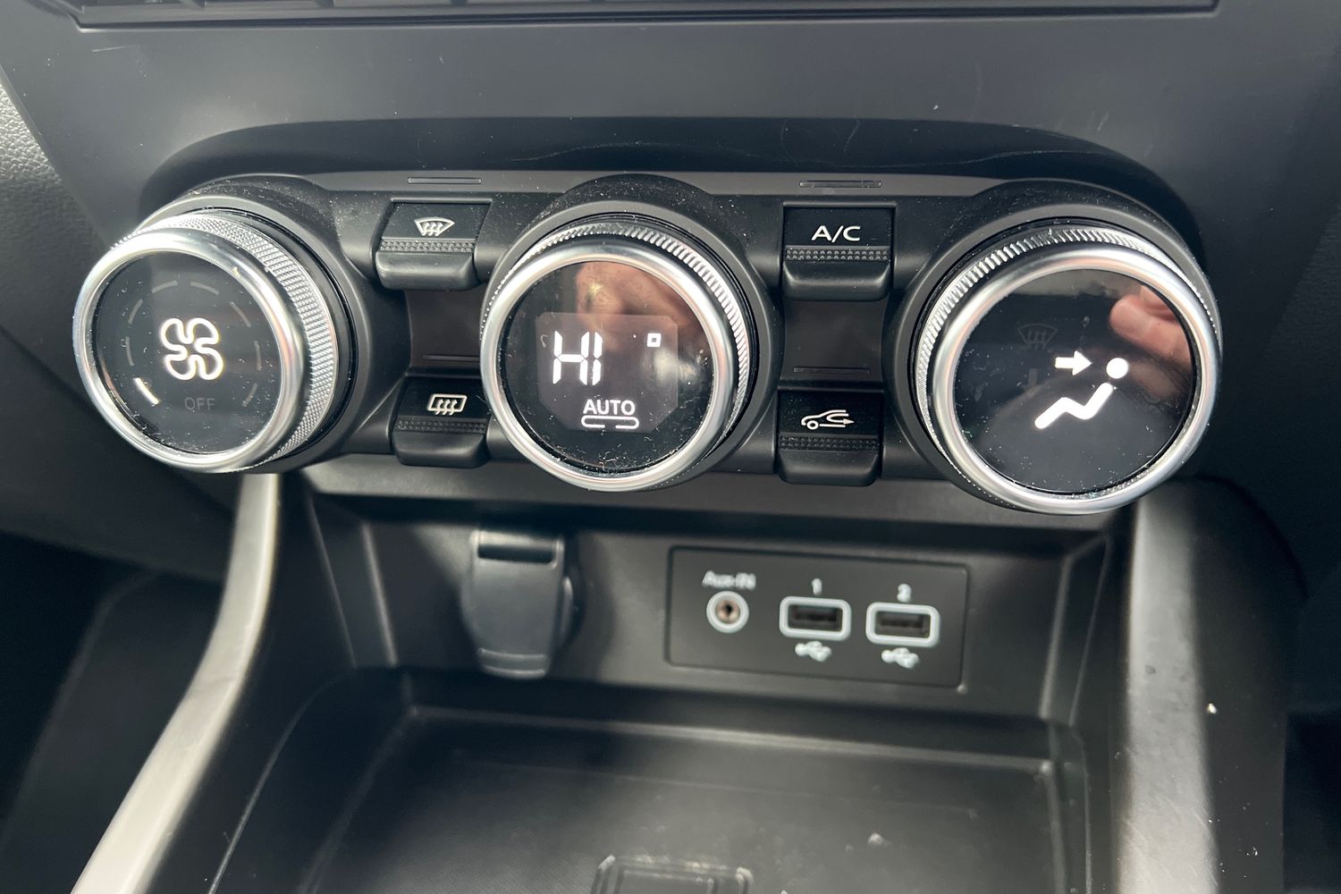 Used Renault Arkana 2023 for sale - 76683948: Photo 31