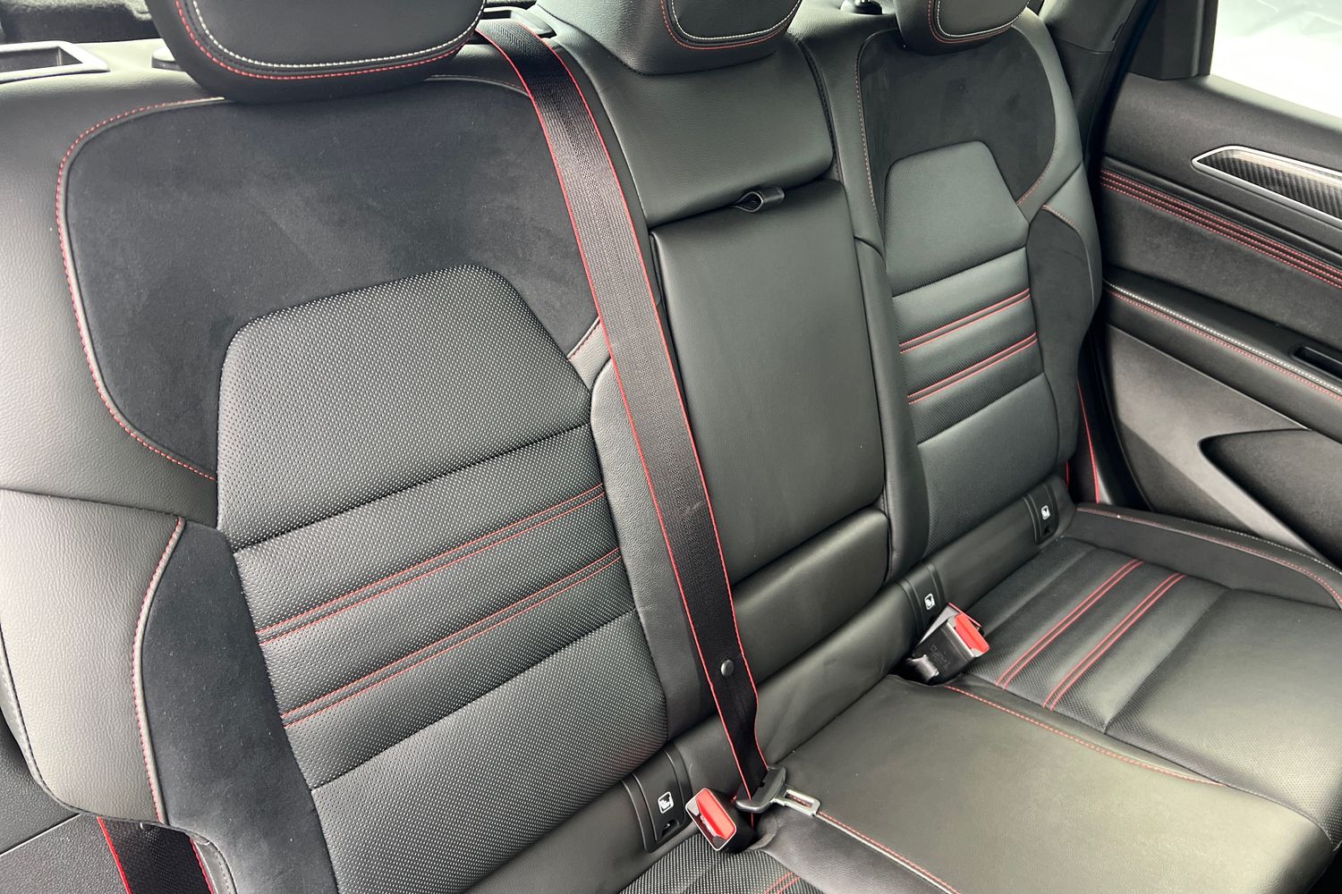 Used Renault Arkana 2023 for sale - 76683948: Photo 9