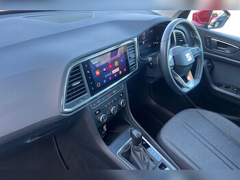 Used SEAT Ateca 2022 for sale - 77483042: Photo