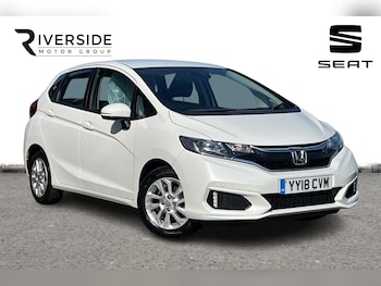 Used Honda Jazz 2018 for sale - 79405493: Photo