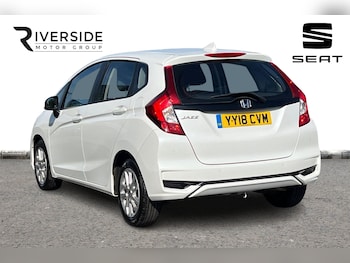 Used Honda Jazz 2018 for sale - 79405493: Photo