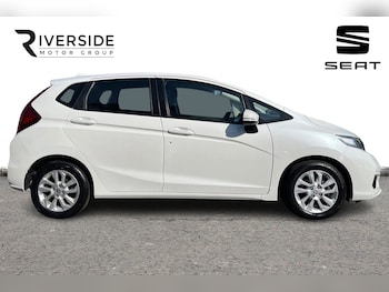 Used Honda Jazz 2018 for sale - 79405493: Photo