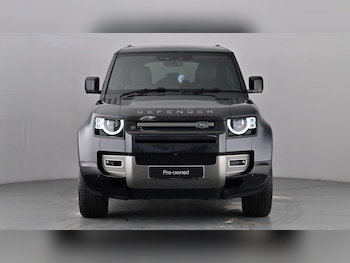 Used Land Rover Defender 2023 for sale - 78411771: Photo