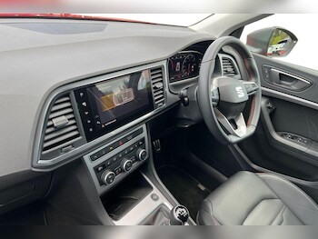 Used SEAT Ateca 2024 for sale - 78133590: Photo