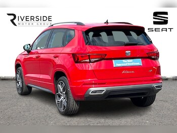 Used SEAT Ateca 2024 for sale - 78133590: Photo