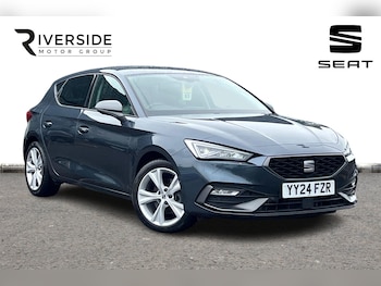 Used SEAT Leon 2024 for sale - 78811351: Photo