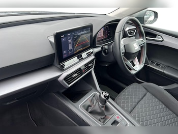 Used SEAT Leon 2024 for sale - 78811351: Photo
