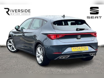 Used SEAT Leon 2024 for sale - 78811351: Photo