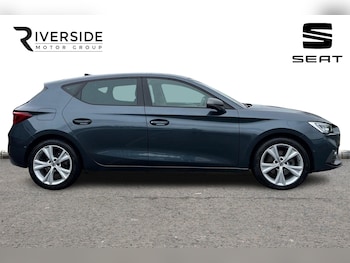 Used SEAT Leon 2024 for sale - 78811351: Photo