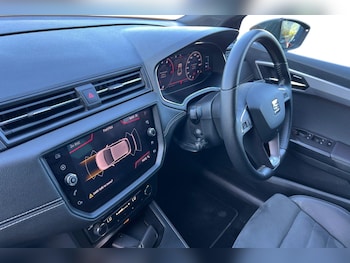 Used SEAT Ibiza 2019 for sale - 78305894: Photo