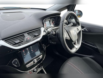 Used Vauxhall Corsa 2019 for sale - 78094624: Photo