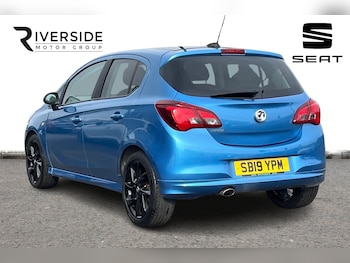Used Vauxhall Corsa 2019 for sale - 78094624: Photo