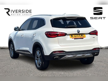 Used MG MG HS 2023 for sale - 79478216: Photo