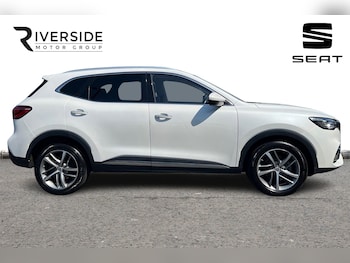 Used MG MG HS 2023 for sale - 79478216: Photo