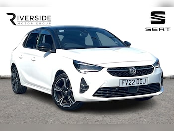 Used Vauxhall Corsa 2022 for sale - 78977944: Photo