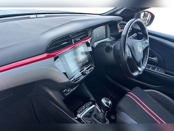 Used Vauxhall Corsa 2022 for sale - 78977944: Photo
