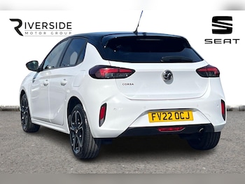 Used Vauxhall Corsa 2022 for sale - 78977944: Photo