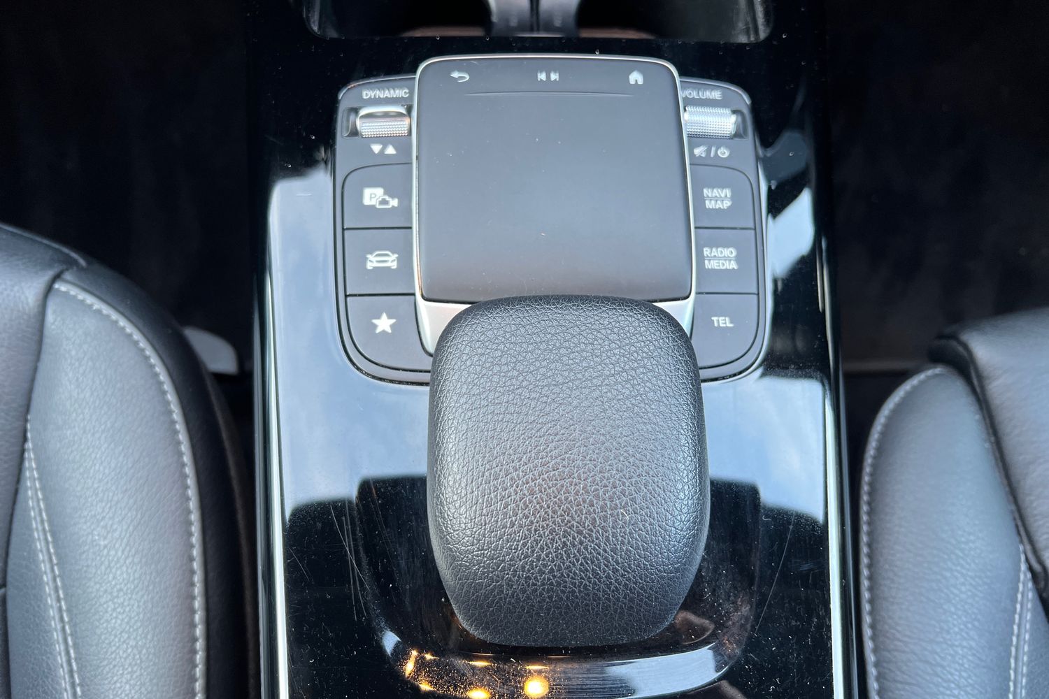 Used Mercedes-Benz CLA 2021 for sale - 77232124: Photo 12