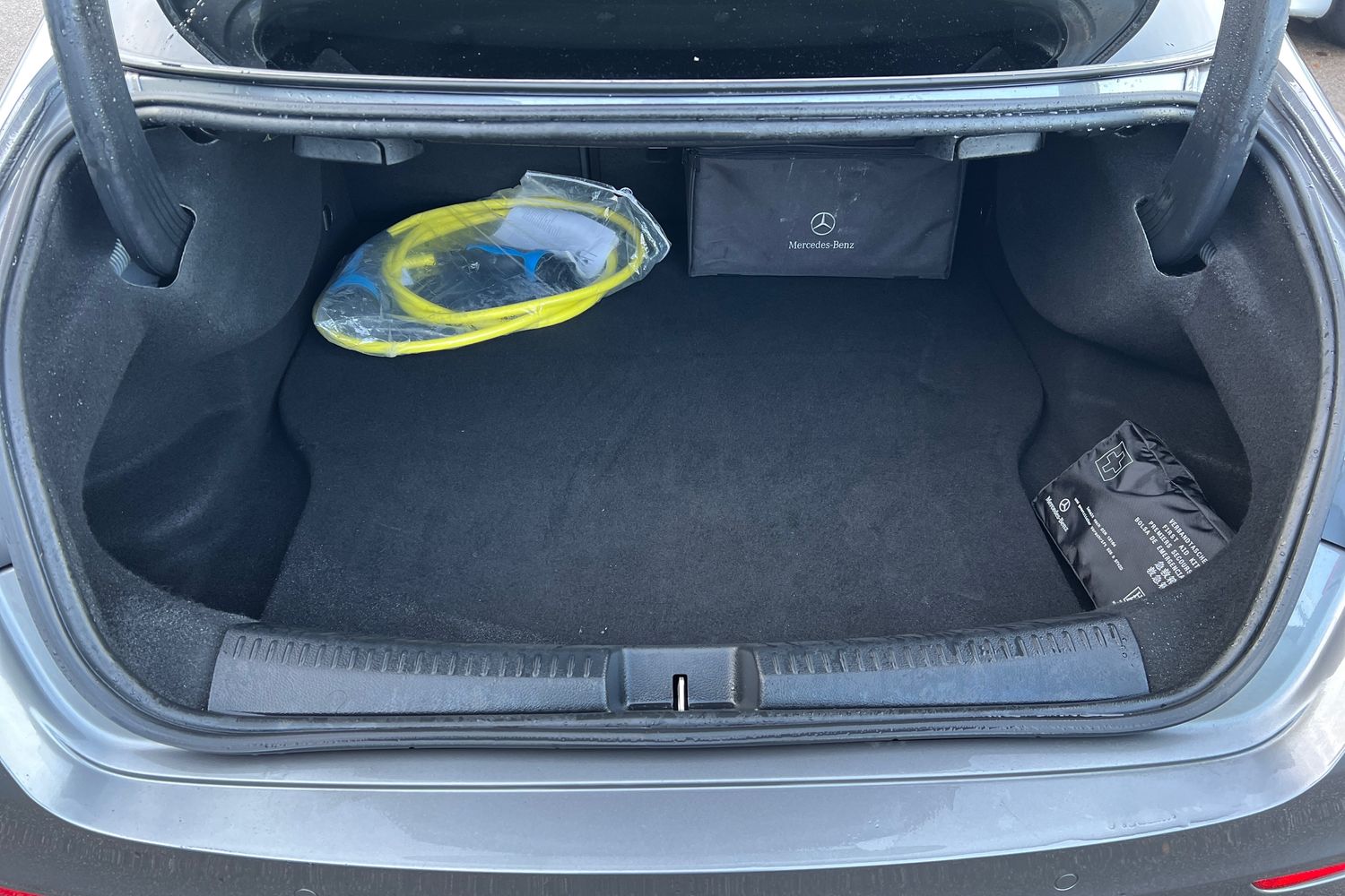 Used Mercedes-Benz CLA 2021 for sale - 77232124: Photo 13