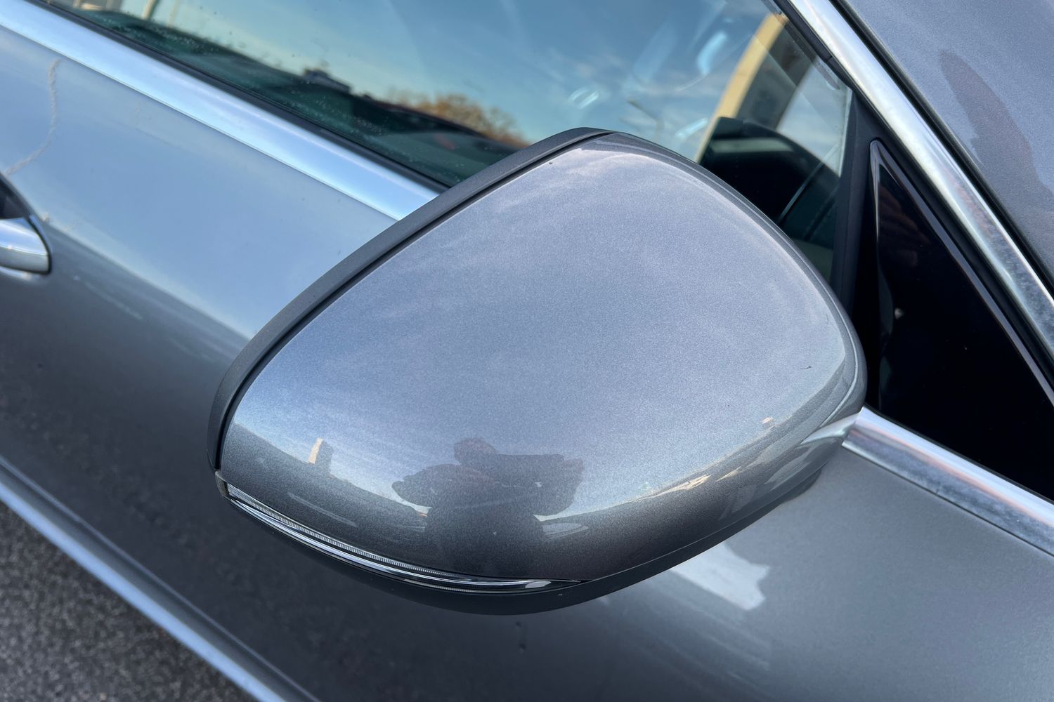 Used Mercedes-Benz CLA 2021 for sale - 77232124: Photo 19