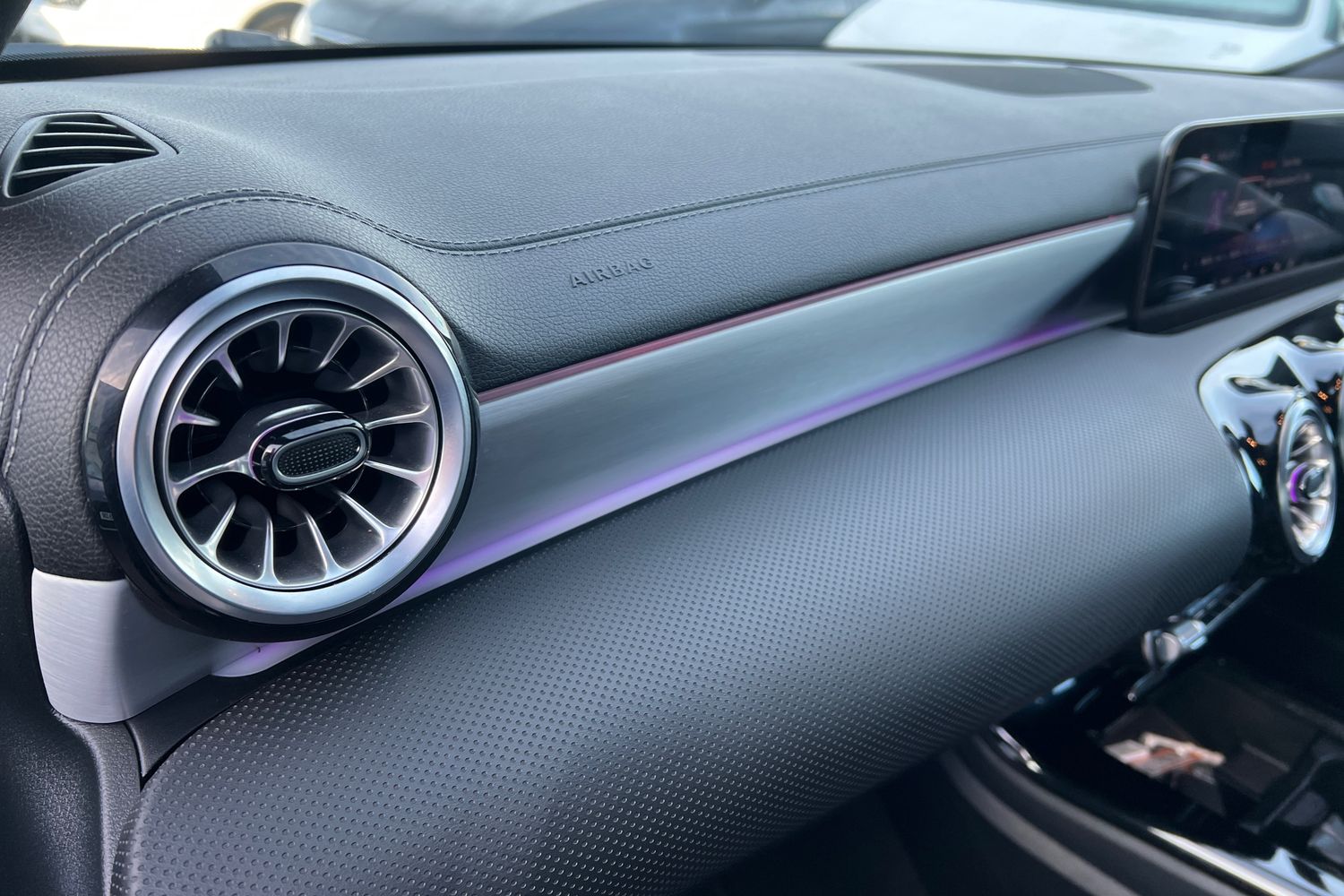 Used Mercedes-Benz CLA 2021 for sale - 77232124: Photo 21