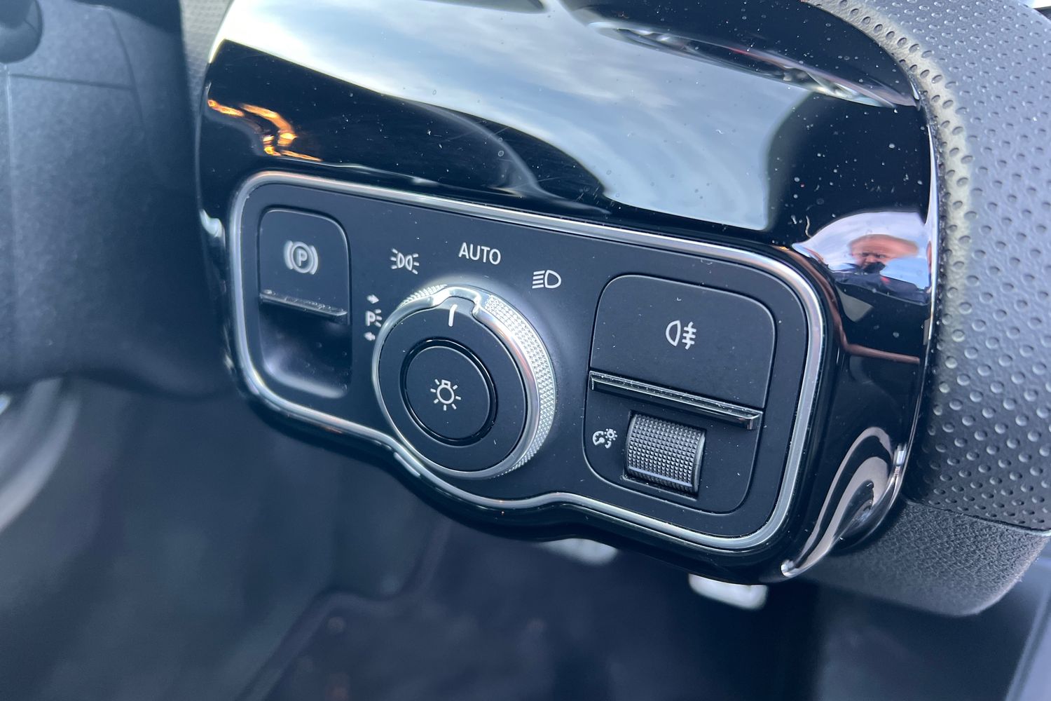 Used Mercedes-Benz CLA 2021 for sale - 77232124: Photo 24