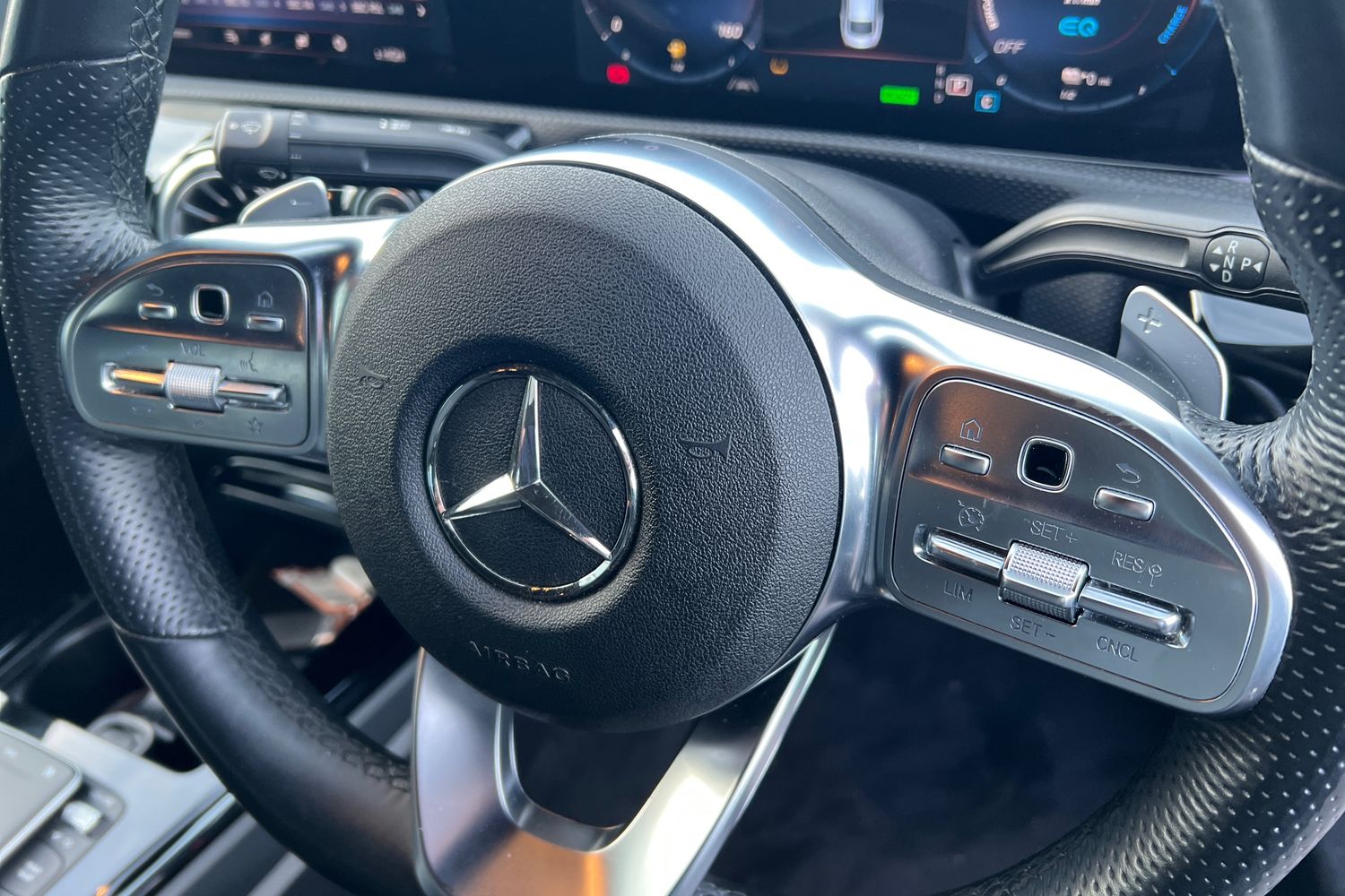 Used Mercedes-Benz CLA 2021 for sale - 77232124: Photo 25