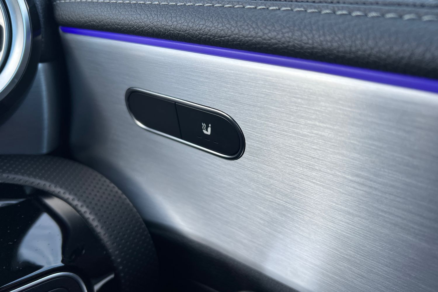 Used Mercedes-Benz CLA 2021 for sale - 77232124: Photo 28