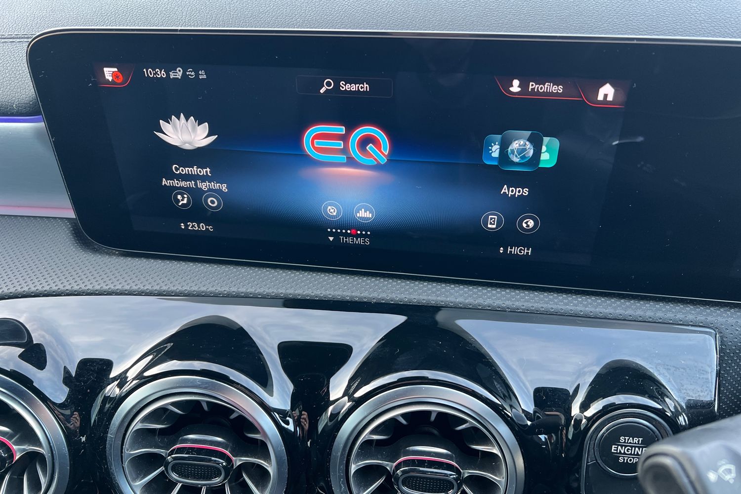 Used Mercedes-Benz CLA 2021 for sale - 77232124: Photo 31