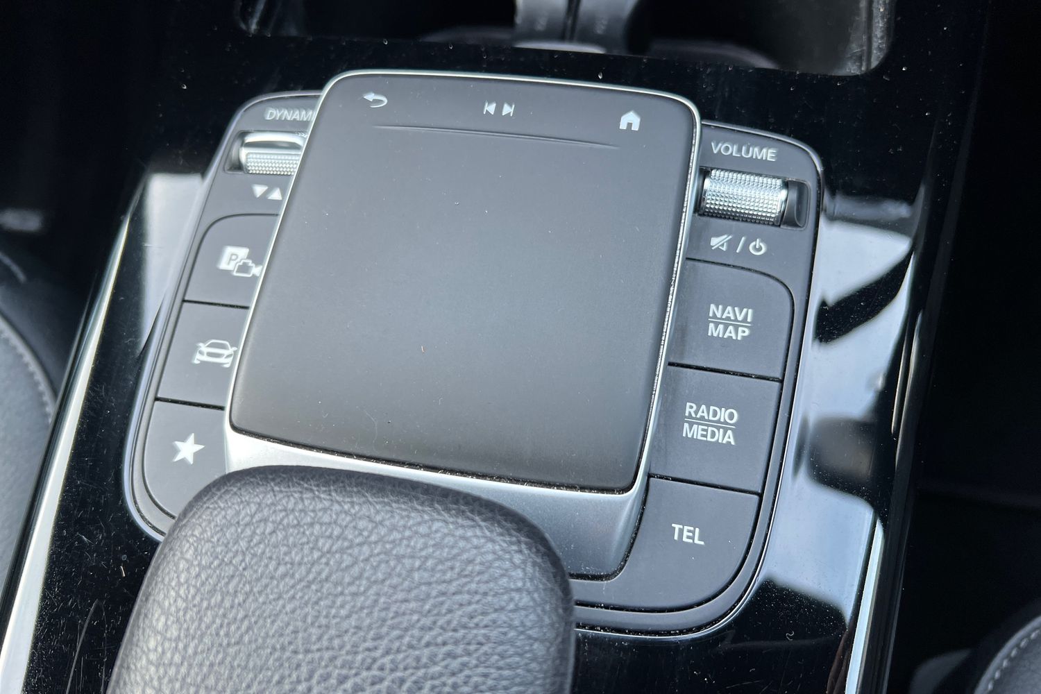 Used Mercedes-Benz CLA 2021 for sale - 77232124: Photo 34