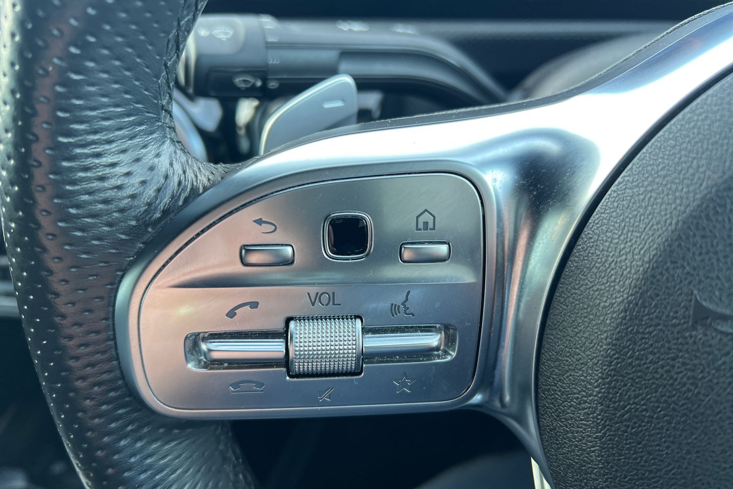 Used Mercedes-Benz CLA 2021 for sale - 77232124: Photo 35