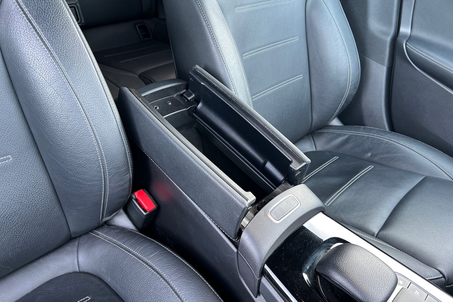 Used Mercedes-Benz CLA 2021 for sale - 77232124: Photo 39