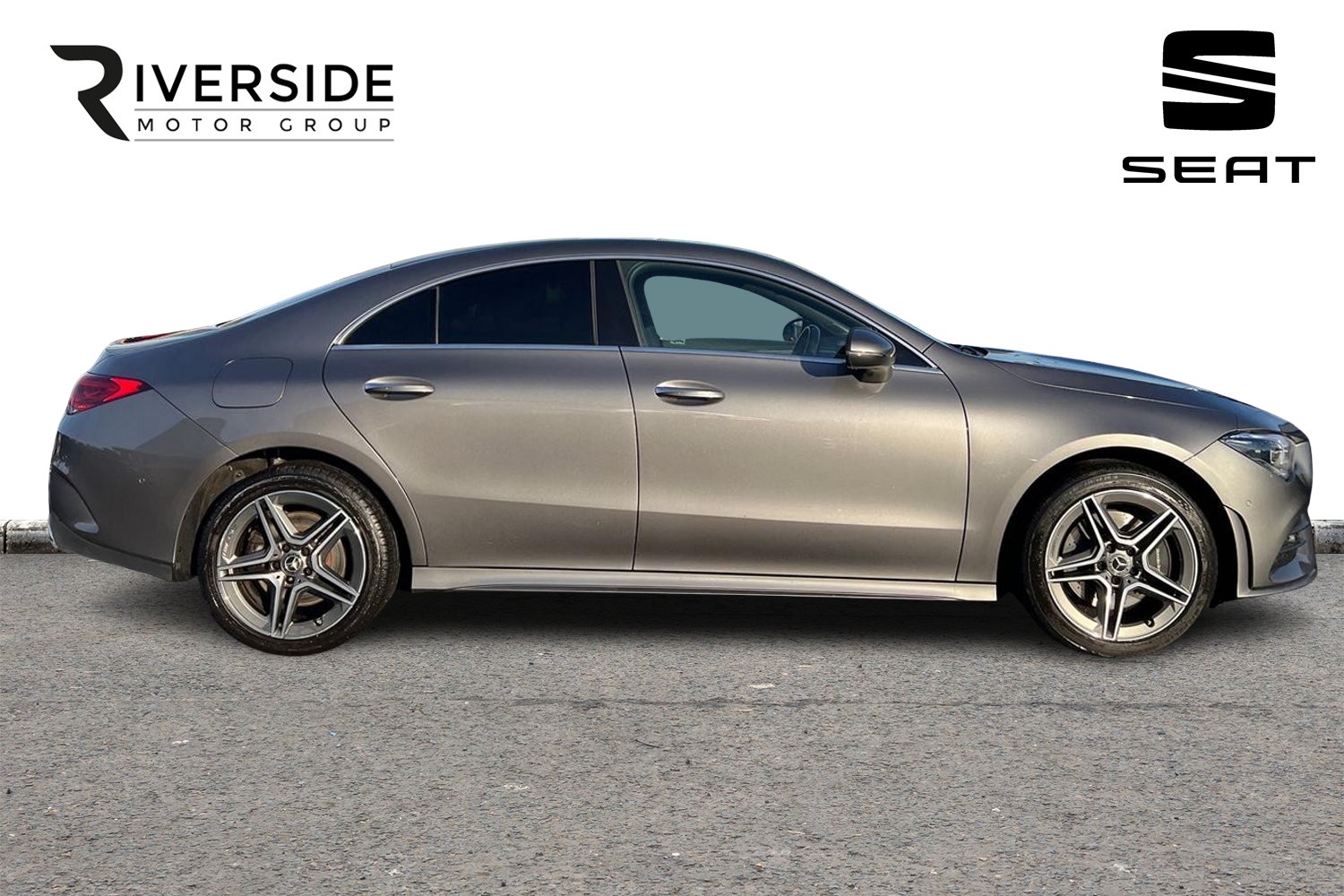 Used Mercedes-Benz CLA 2021 for sale - 77232124: Photo 4