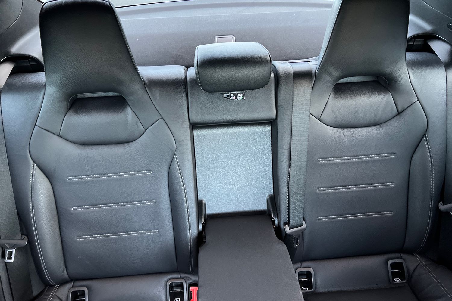 Used Mercedes-Benz CLA 2021 for sale - 77232124: Photo 40