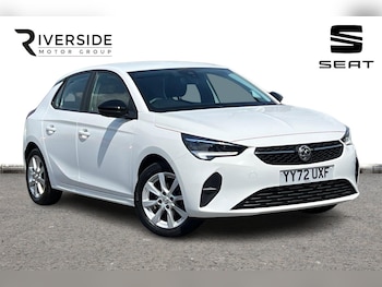 Used Vauxhall Corsa 2022 for sale - 79051091: Photo